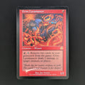 [FOIL] Grim Lavamancer - Torment - English - GD