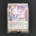 [FOIL] Flooded Strand - Zendikar Expeditions - English - EX