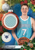 2025/26 Topps Holiday Basketball Mega Box