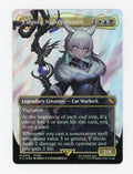 Y'shtola, Night's Blessed — Borderless|Character|Surge Foil — ID 17245