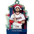 2025 Topps Holiday Baseball 3 Tin Box