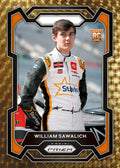 2024 Panini Prizm Racing Hobby Box