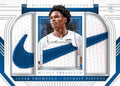 2023/24 Panini National Treasures Basketball Hobby Box