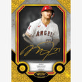 2024 Topps Tier One Baseball Hobby Box