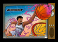 2025/26 Bowman Basketball Jumbo Box