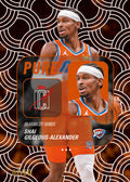 2025/26 Topps Signature Class Basketball Jumbo Box