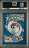 PSA 9 SCIZOR-HOLO UNDAUNTED