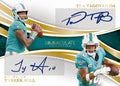 2025 Panini Immaculate Football Hobby Box