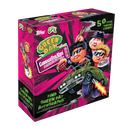 2024 Topps Garbage Pail Kids Battle Of The Bands Green Day Hobby Box