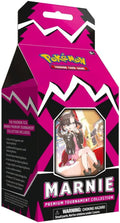 Marnie Premium Tournament Collection Box