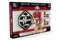 2023 Panini Limited Football Hobby Box