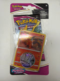 Pokemon Fusion Strike Blister Pack (Random)