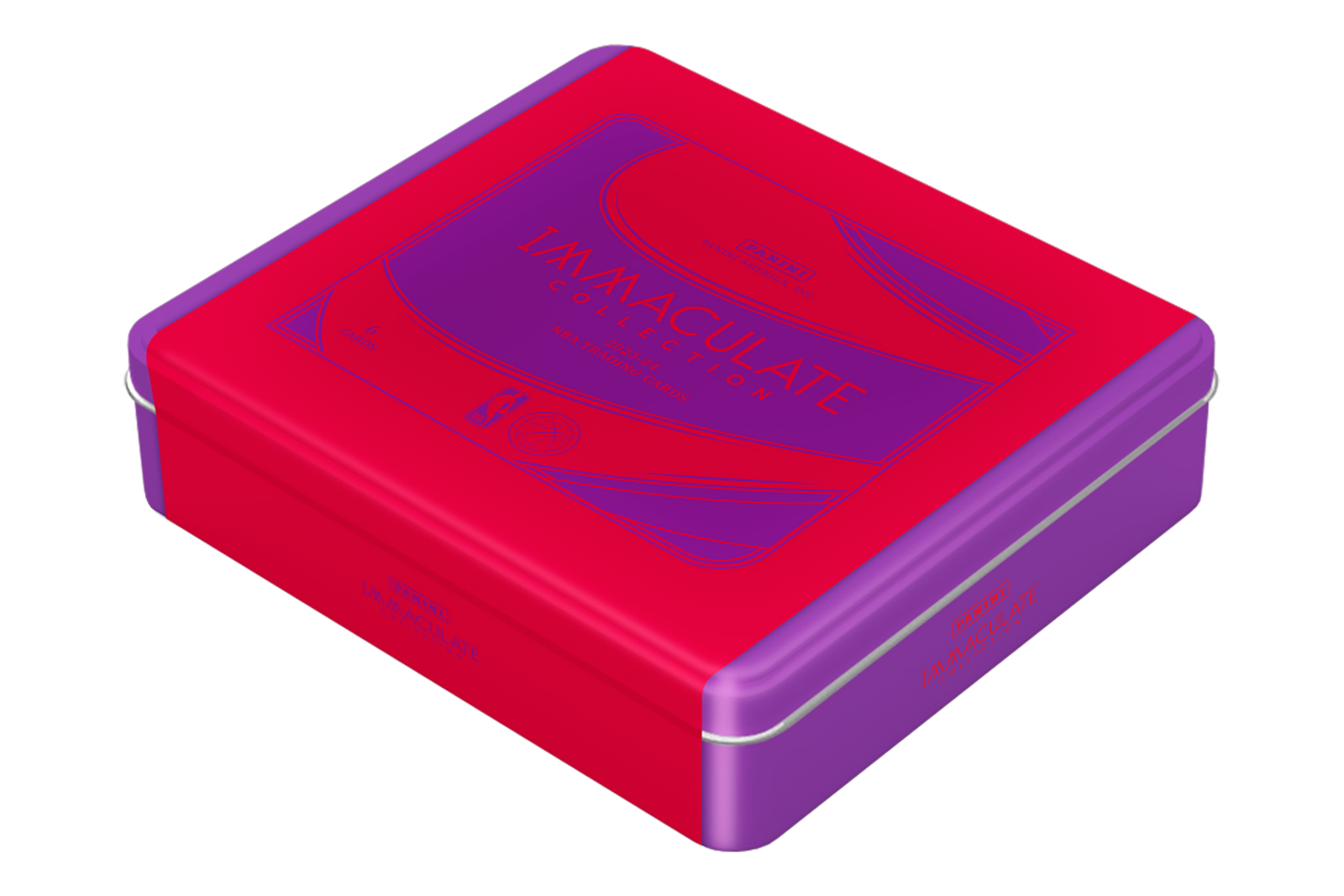 Sealed Products
