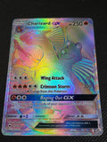 Charizard GX — Damaged|Rare Secret — ID 17435