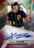 2025 Bowman's Best Baseball Hobby Box