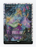 Bloom Tender — Japan Showcase|Fracture Foil — ID 17777