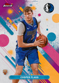 2025/26 Topps Finest Basketball Breaker's Delight Box