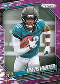 2025 Panini Prizm Football Hobby Box