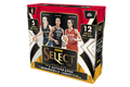 2025 Panini Select WNBA Basketball Hobby 12 Box Case
