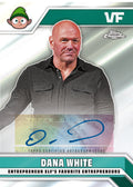 2025 Topps VeeFriends Chrome Hobby Box