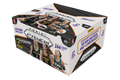 2025 Panini Prizm WNBA Basketball Hobby 12 Box Case