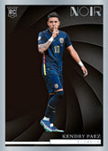 2024/25 Panini Noir Soccer Hobby Box
