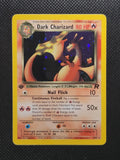 Dark Charizard — Rare|1st Edition|Holo — ID 17558