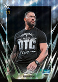 2026 Topps Chrome WWE Hobby Box