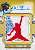 2024 Topps Dynasty Baseball Hobby 5 Box Case