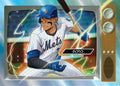 2025 Bowman Baseball Jumbo 8 Box Case