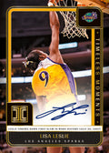 2025 Panini Impeccable WNBA Basketball Hobby Box