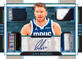 2023/24 Panini One & One Basketball Hobby 10 Box Case