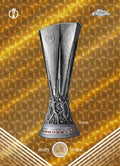 2025/26 Topps UEFA Club Competitions Chrome Soccer Hobby 12 Box Case