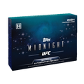 2024 Topps UFC Midnight Hobby Box