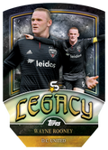 2024 Topps MLS Superstars Soccer Hobby Box