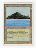 Tropical Island — ID 17810
