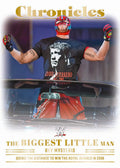 2023 Panini Chronicles WWE Hobby Box