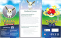 Pokémon - Pokemon TCG: Pokemon GO Premium Collection - Radiant Eevee