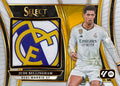 2023/24 Panini Select La Liga Soccer Hobby Box