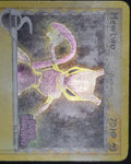 Mewtwo δ — Damaged|Rare|Reverse Holo — ID 17817
