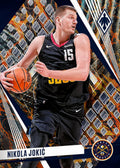 2023/24 Panini Phoenix Basketball Hobby Box