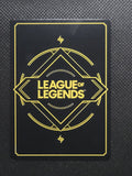 Blind Monk (Lee Sin) — Signature|Foil — ID 17454