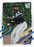 2021 Topps Series 1 Baseball Hobby Box