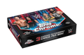 2026 Topps Chrome WWE Delight 6 Box Case