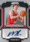 2024/25 Panini Prizm Basketball Hobby Blaster Box
