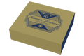 2025 Panini National Treasures Baseball Hobby Box