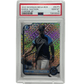 2022 Bowman Chrome Kahlil Watson #BCP-3 Mega Box Mojo Refractor PSA 10