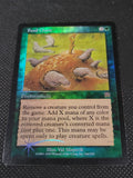 Food Chain — Damaged|Foil — ID 17310