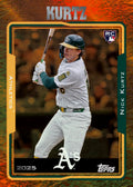 2025 Topps Archives Baseball Blaster Box