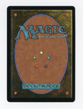 Cyclonic Rift — Japanese|Borderless|Silver Scroll Foil — ID 17580